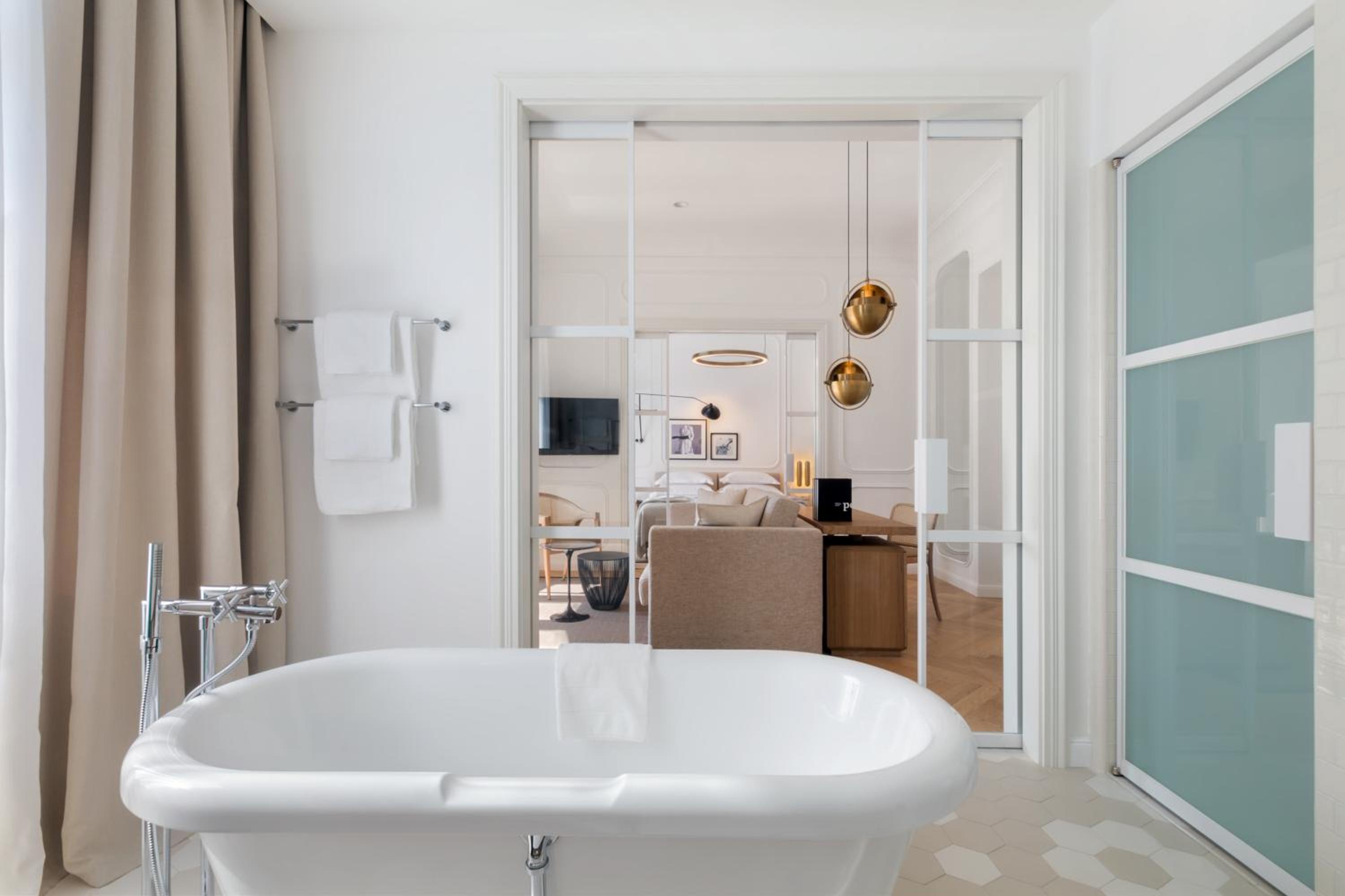Suite Beletage - Photo 6
