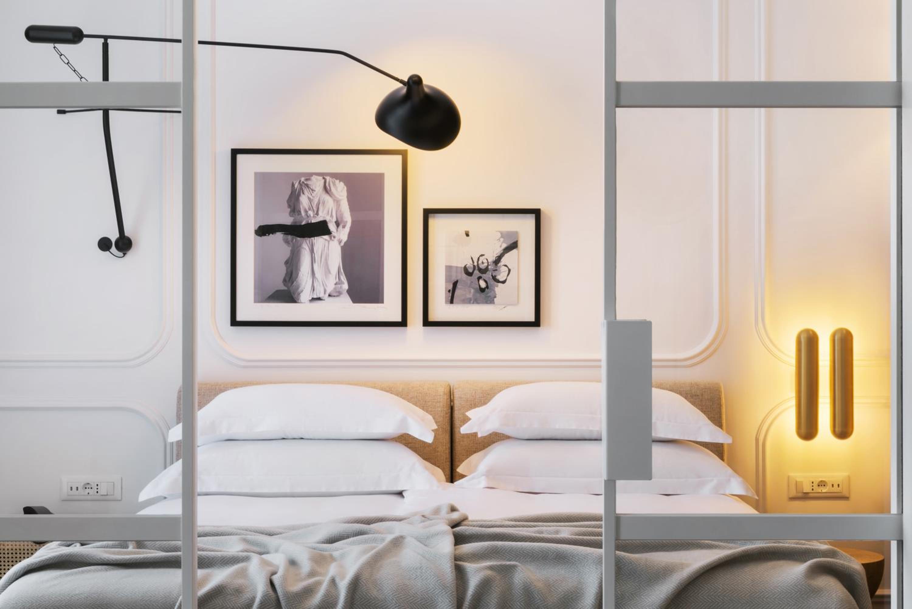 Suite Beletage - Photo 4