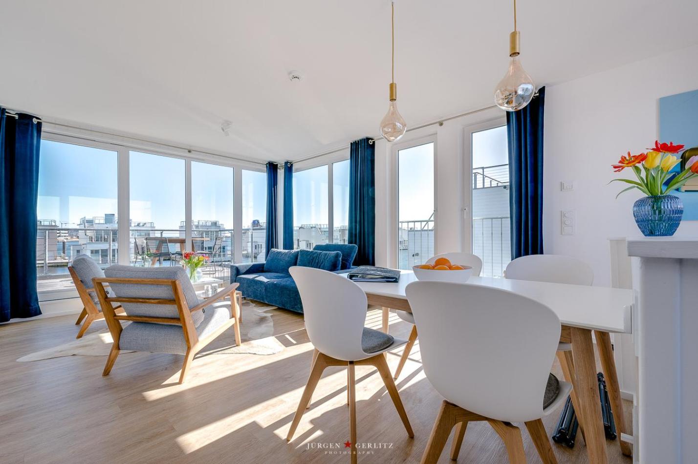 Vacation Home photo 1