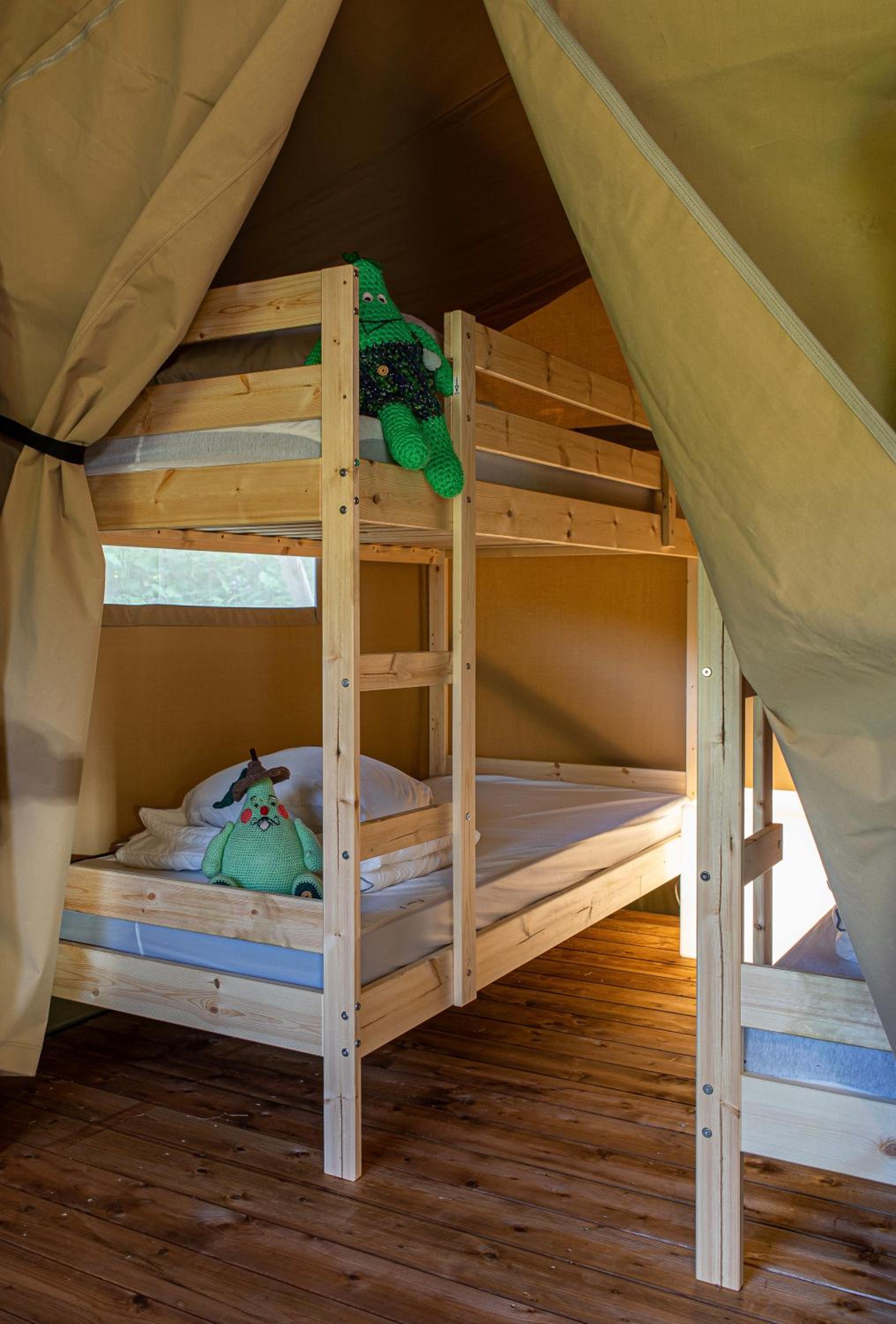 Tent photo 2