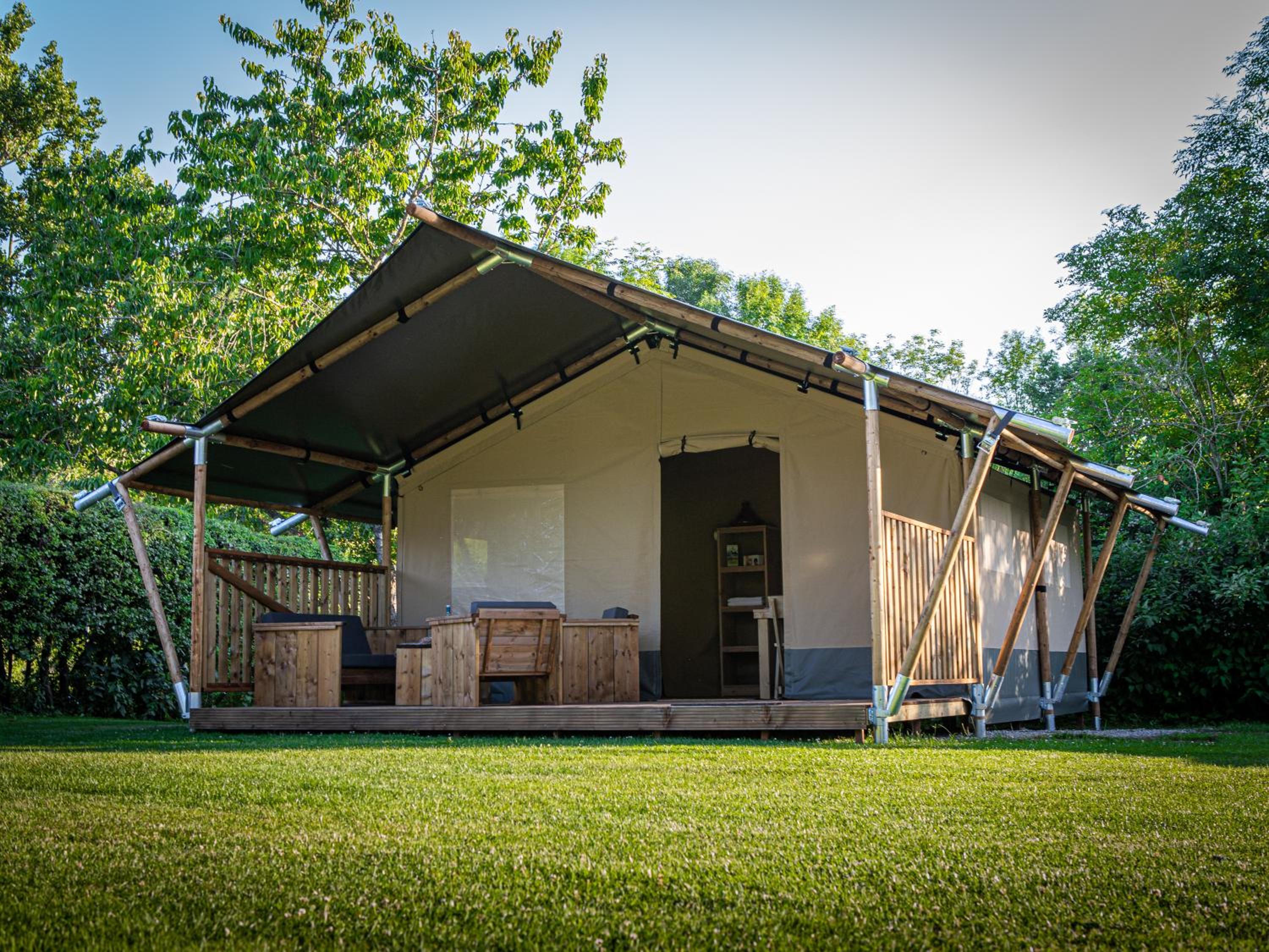Tent photo 3