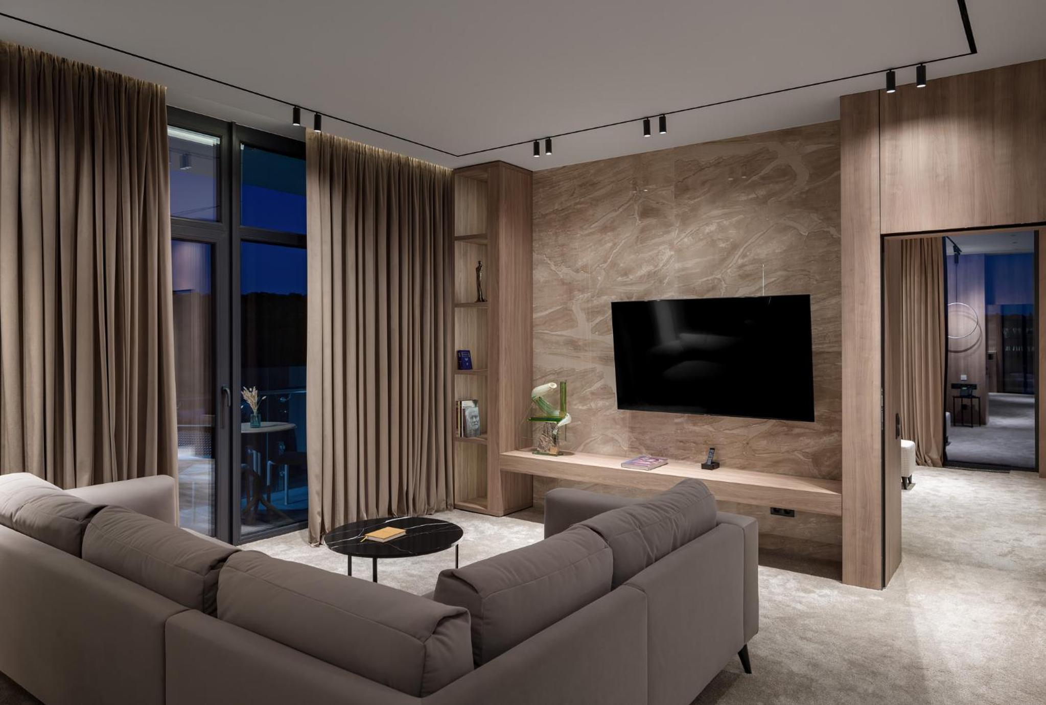 Presidential Suite photo 3