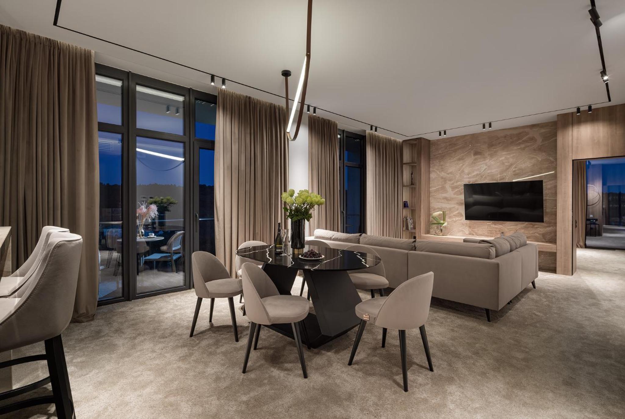 Presidential Suite photo 1