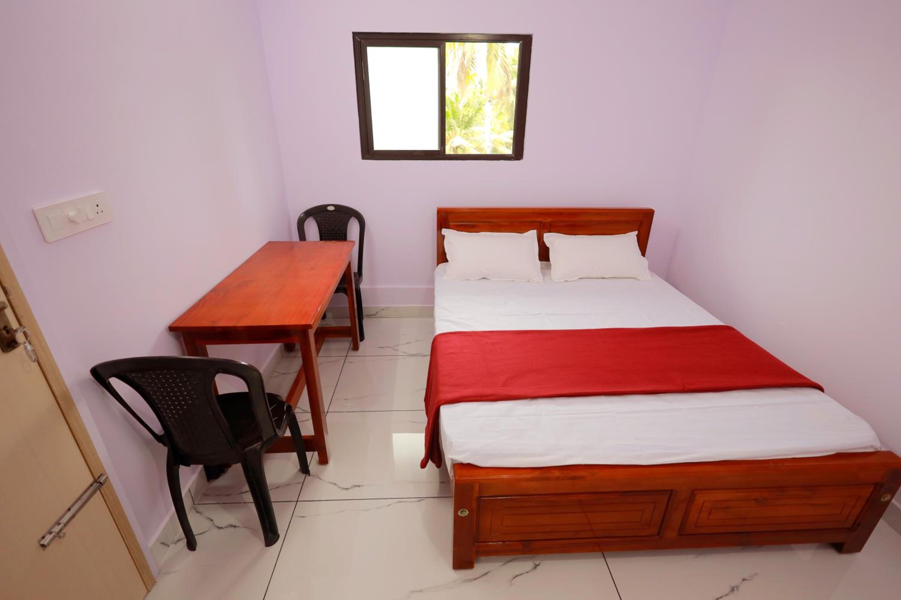 Deluxe Room photo 1
