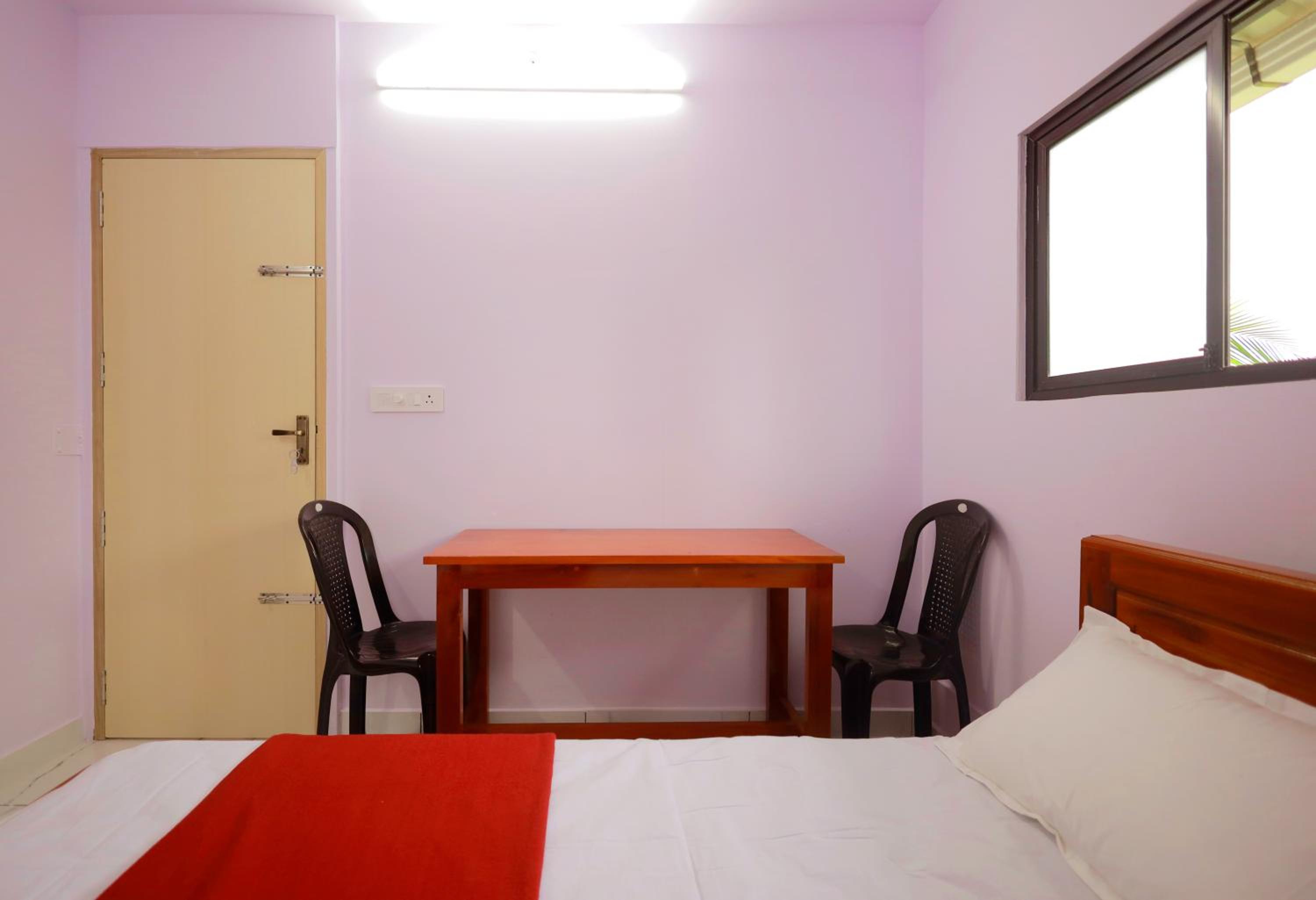 Deluxe Room photo 3