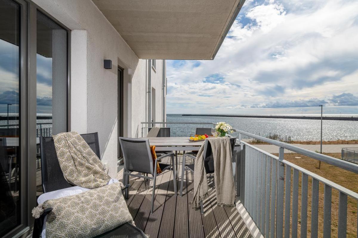 Apartment with Sea View photo 2