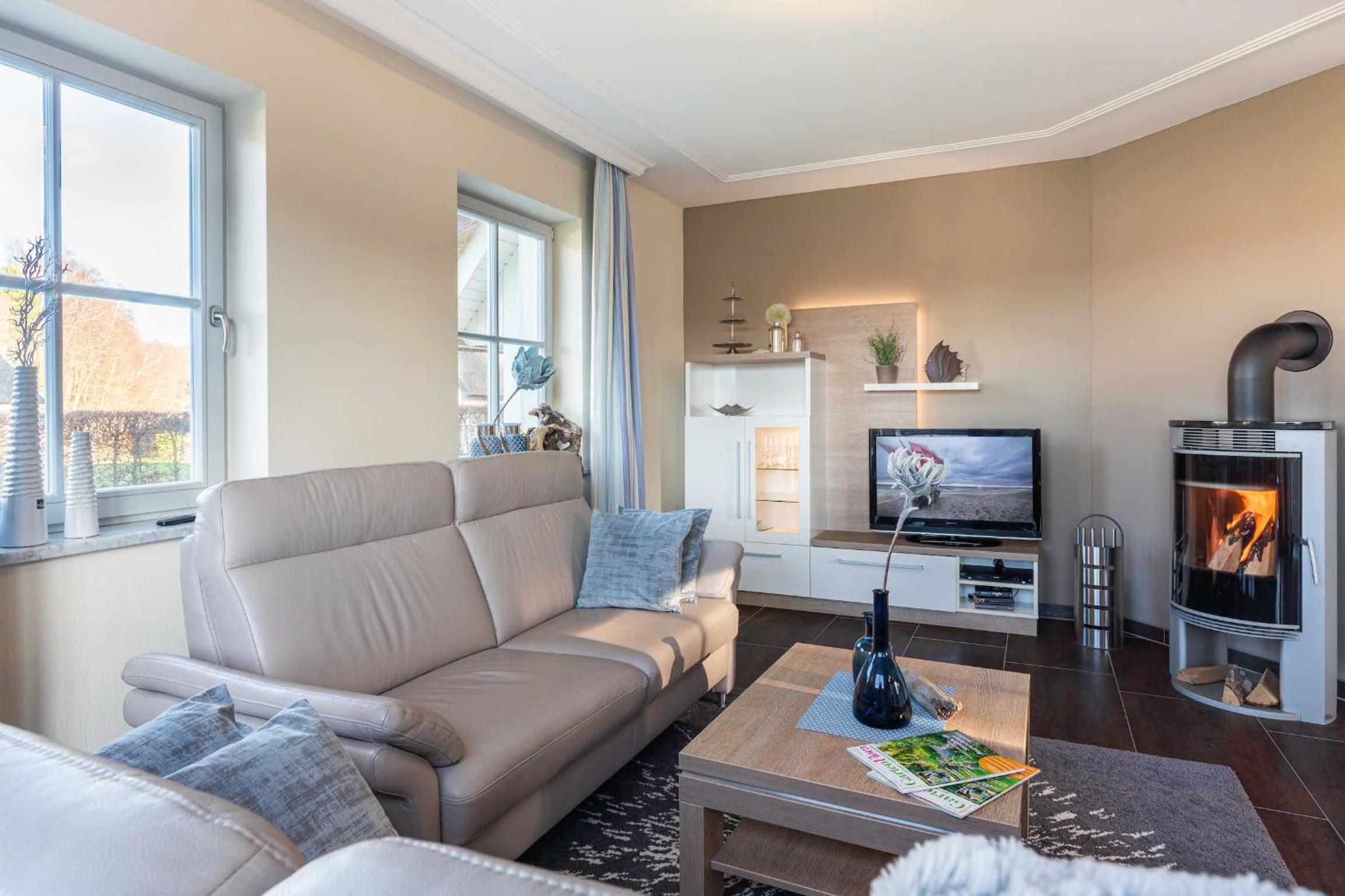 Vacation Home photo 1