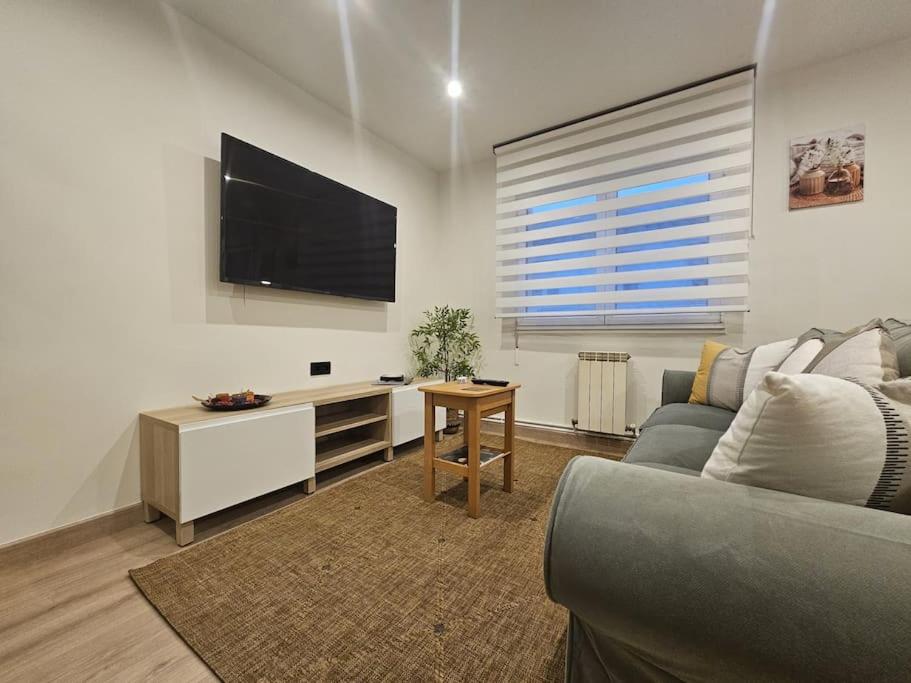 Departamento de tres habitaciones