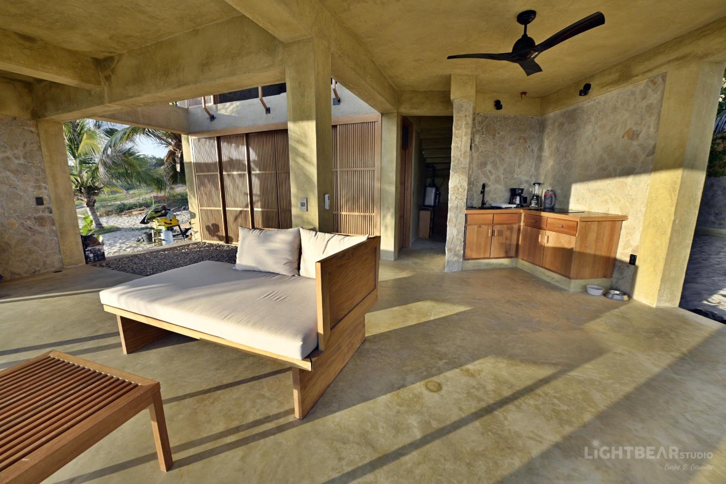 Two-Bedroom House - Photo 16