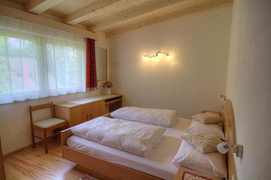 One-Bedroom Superior Apartment