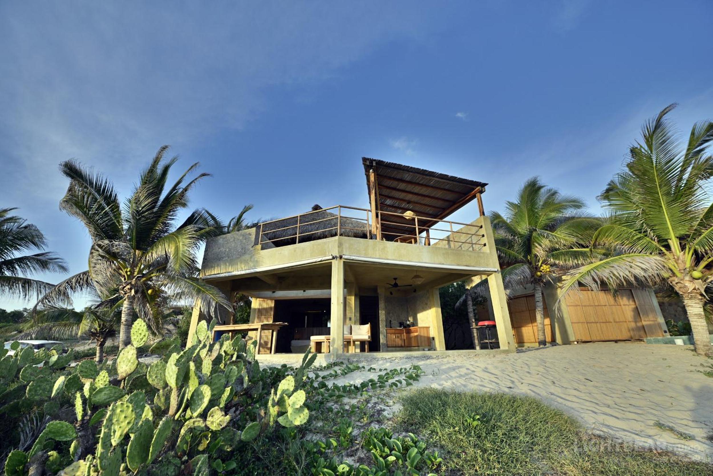 Two-Bedroom House - Photo 13