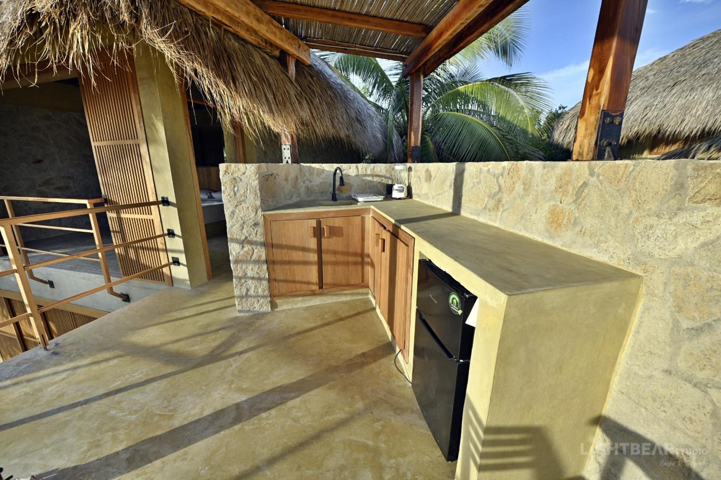Two-Bedroom House - Photo 29
