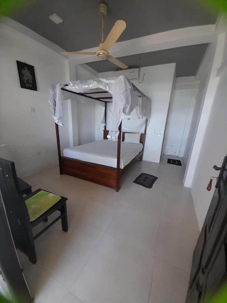 Double Room with Balcony and Sea View