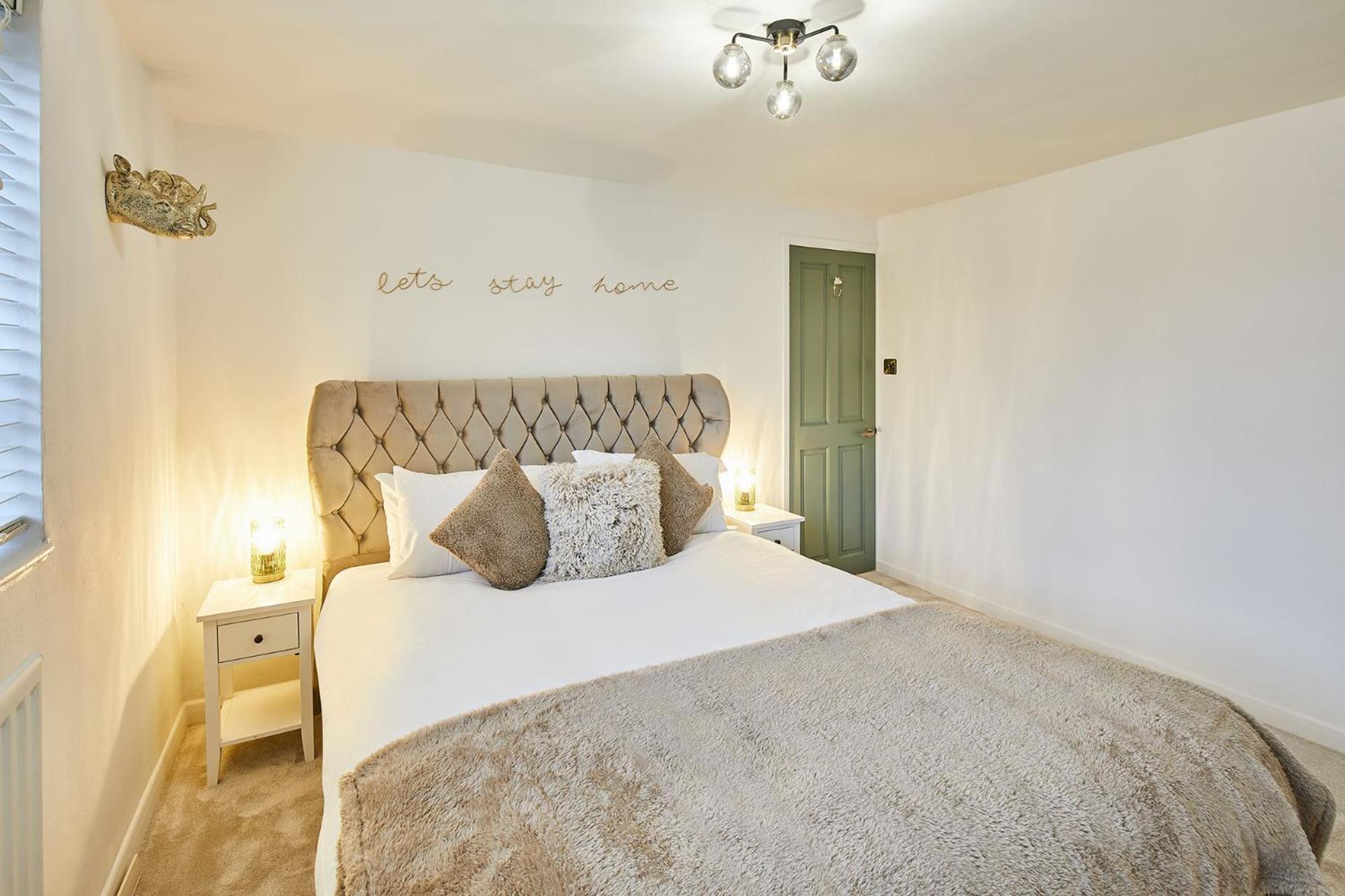 One-Bedroom House photo 3