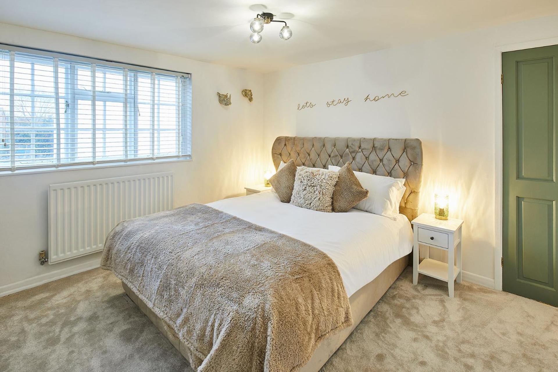 One-Bedroom House photo 1