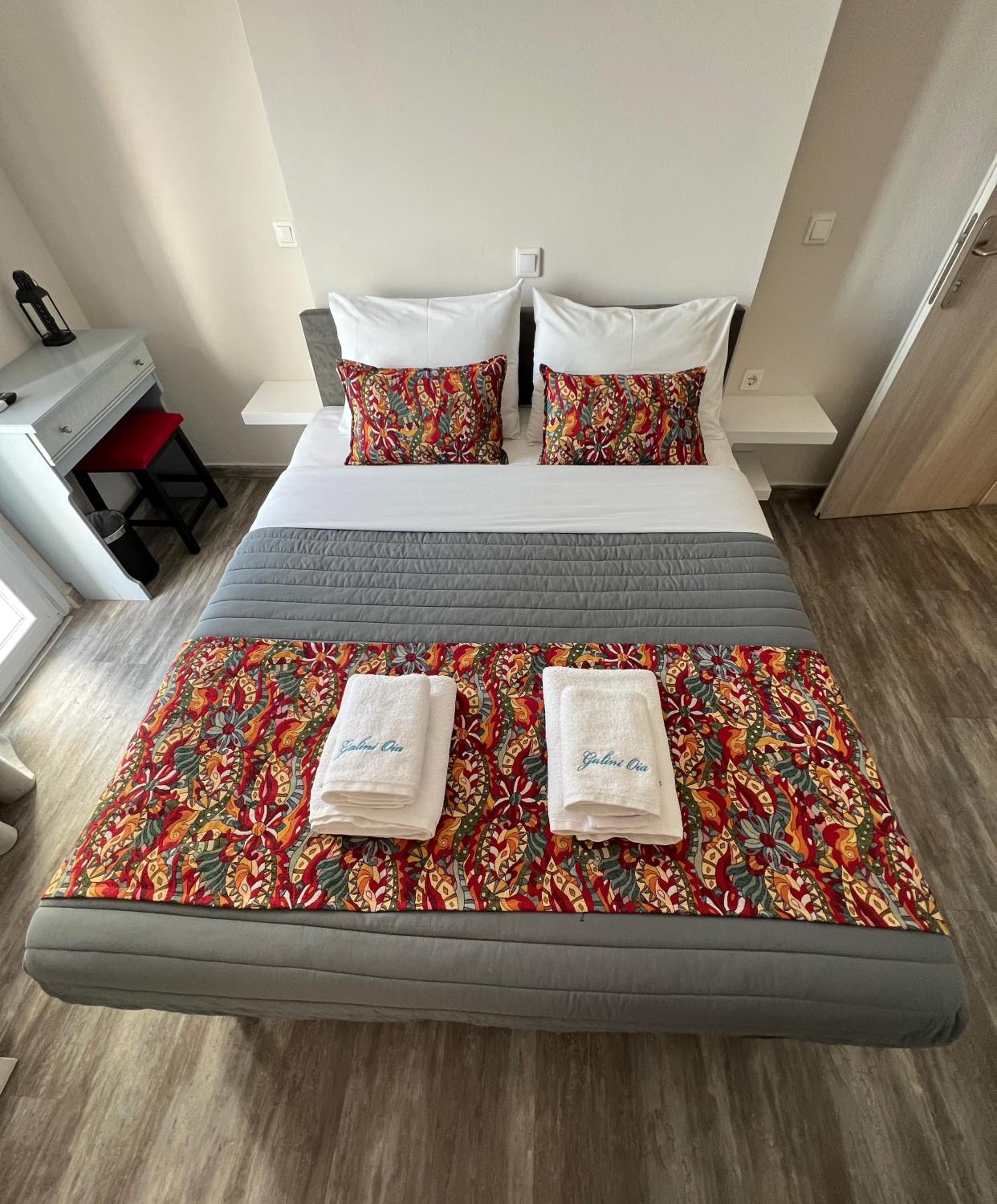 Double Room - Photo 5