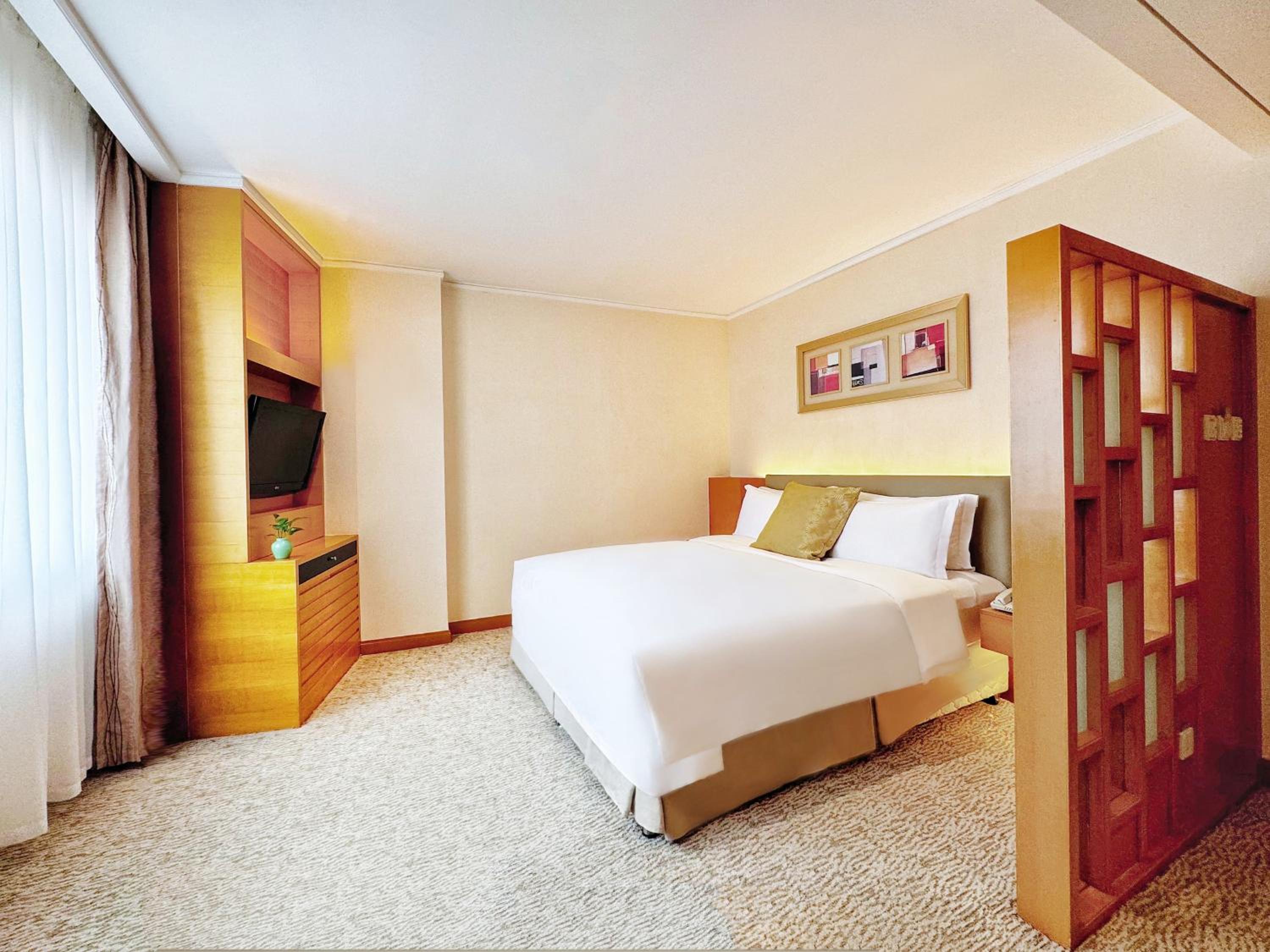 Superior Double Room - Photo 1