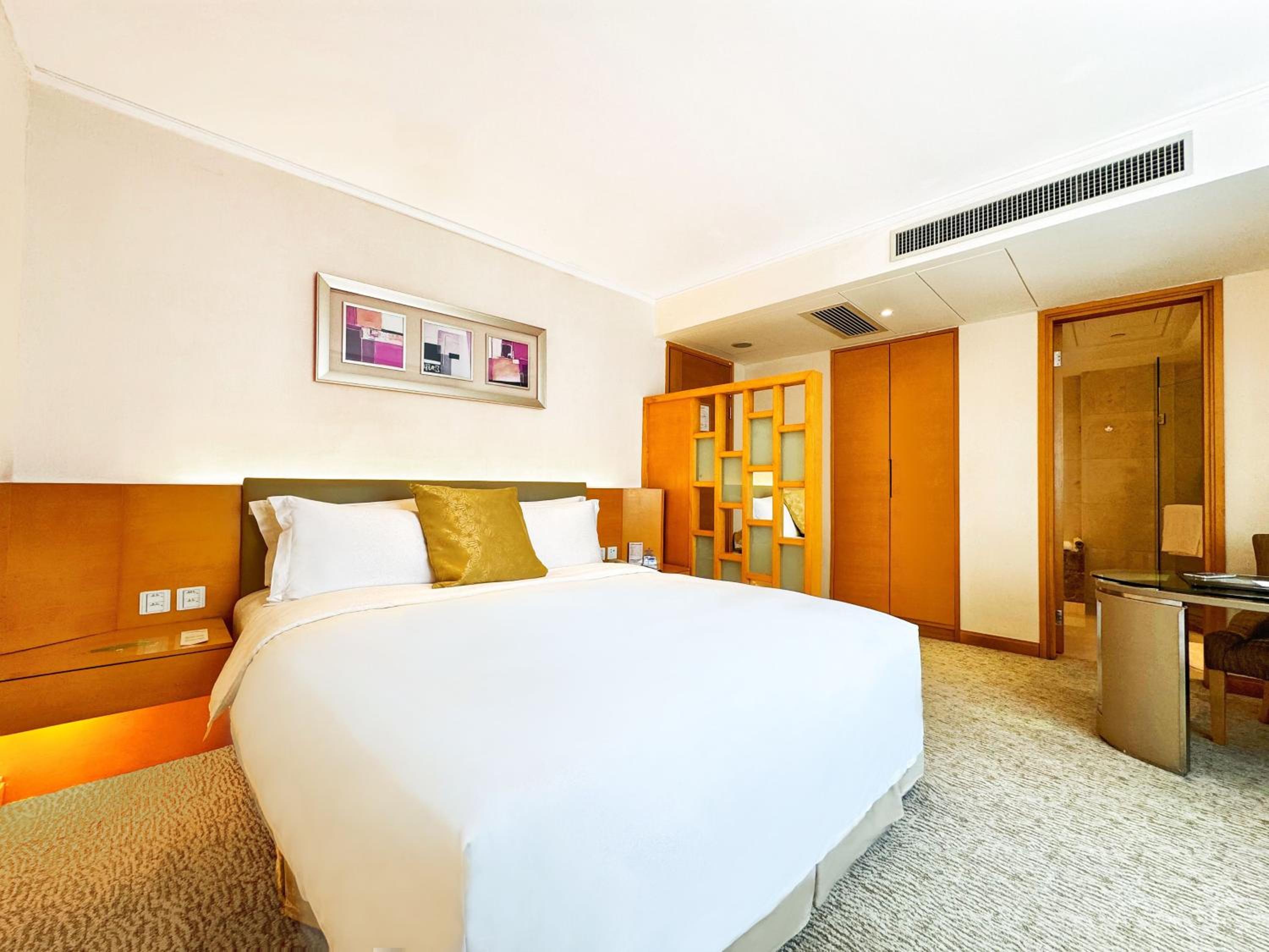Superior Double Room - Photo 2