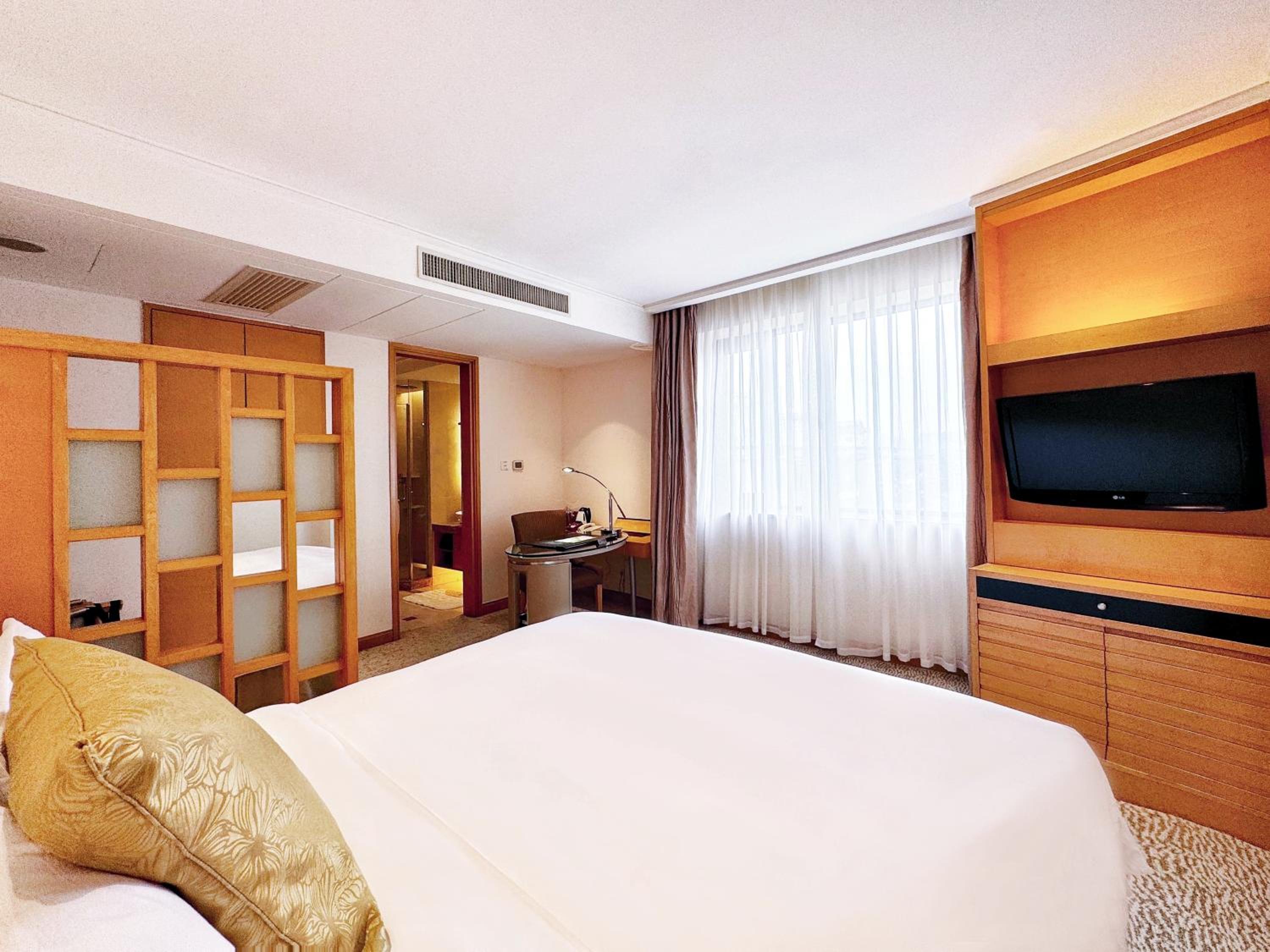 Superior Double Room - Photo 3