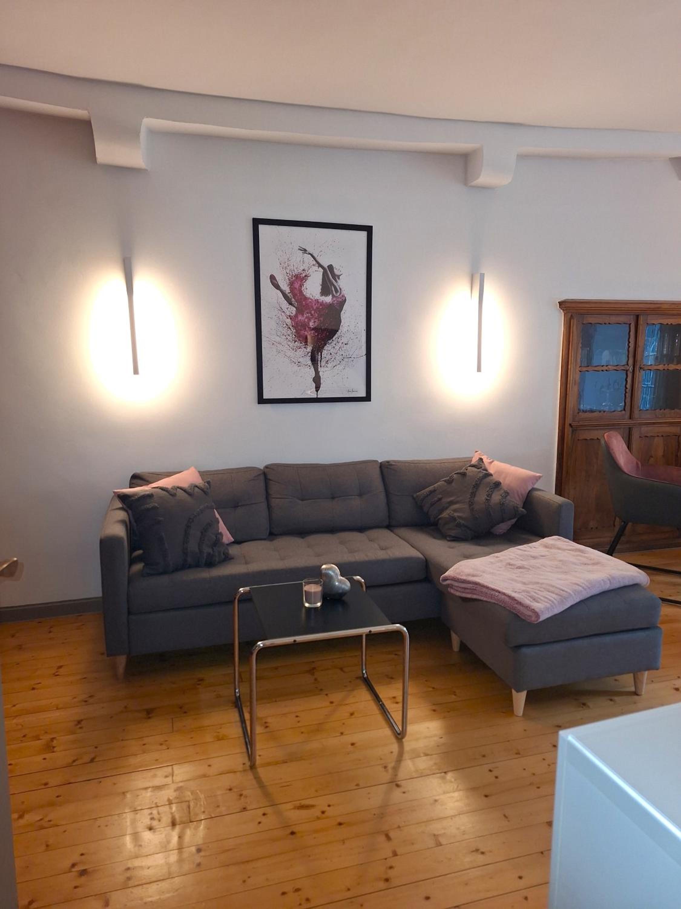 One-Bedroom House photo 2
