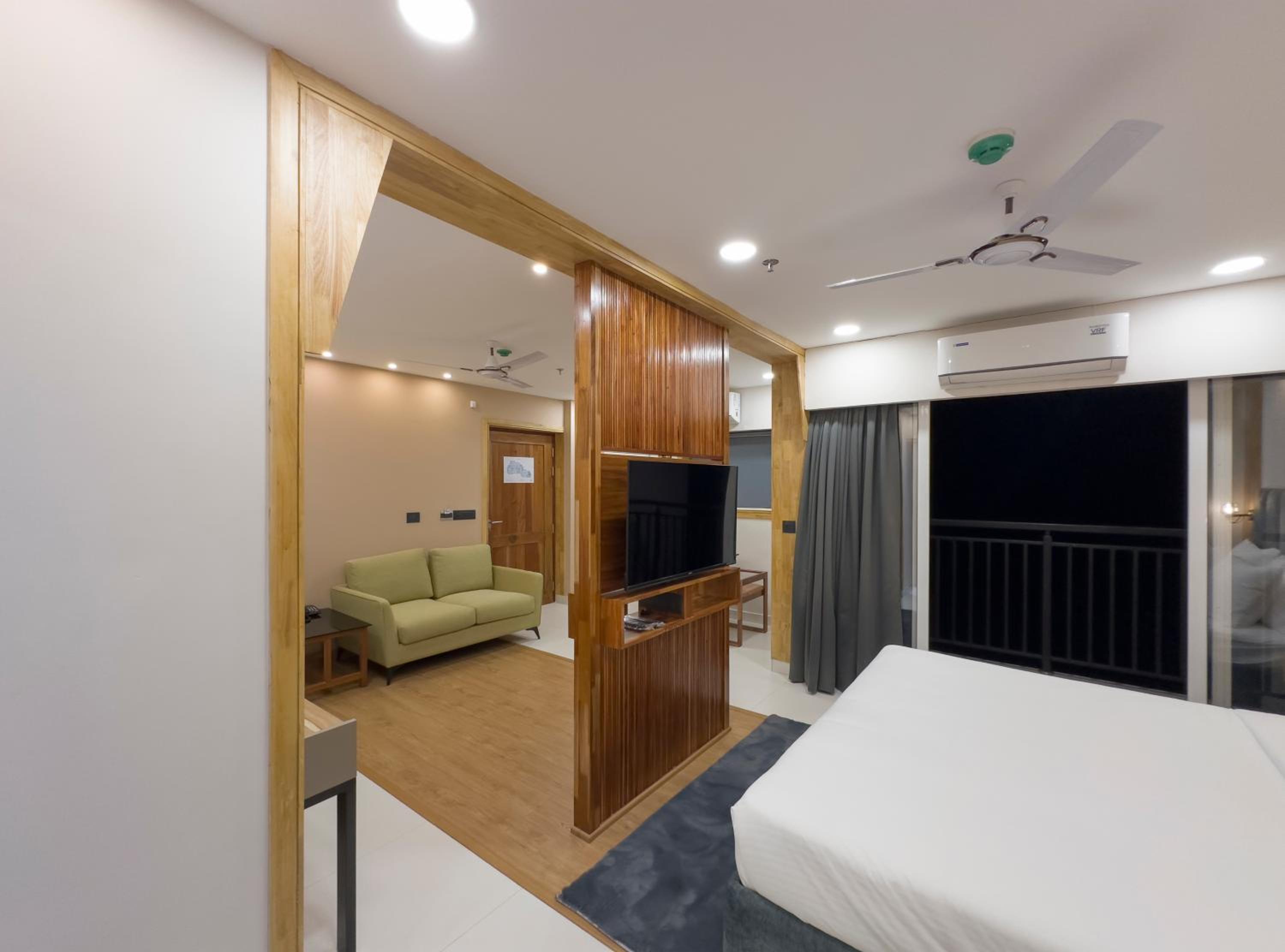 Superior Double Room photo 3