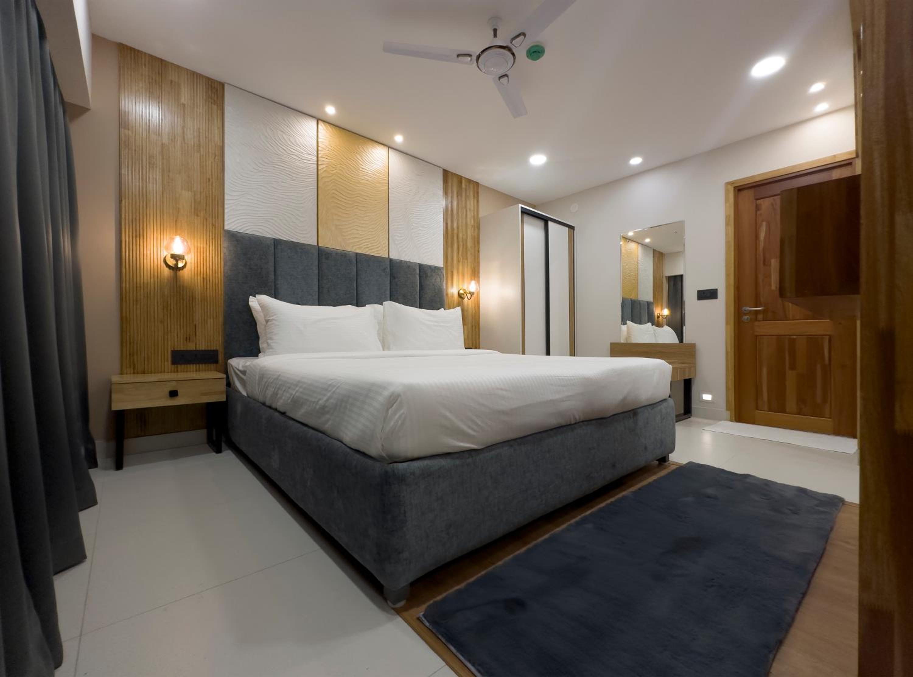Two-Bedroom Suite photo 1