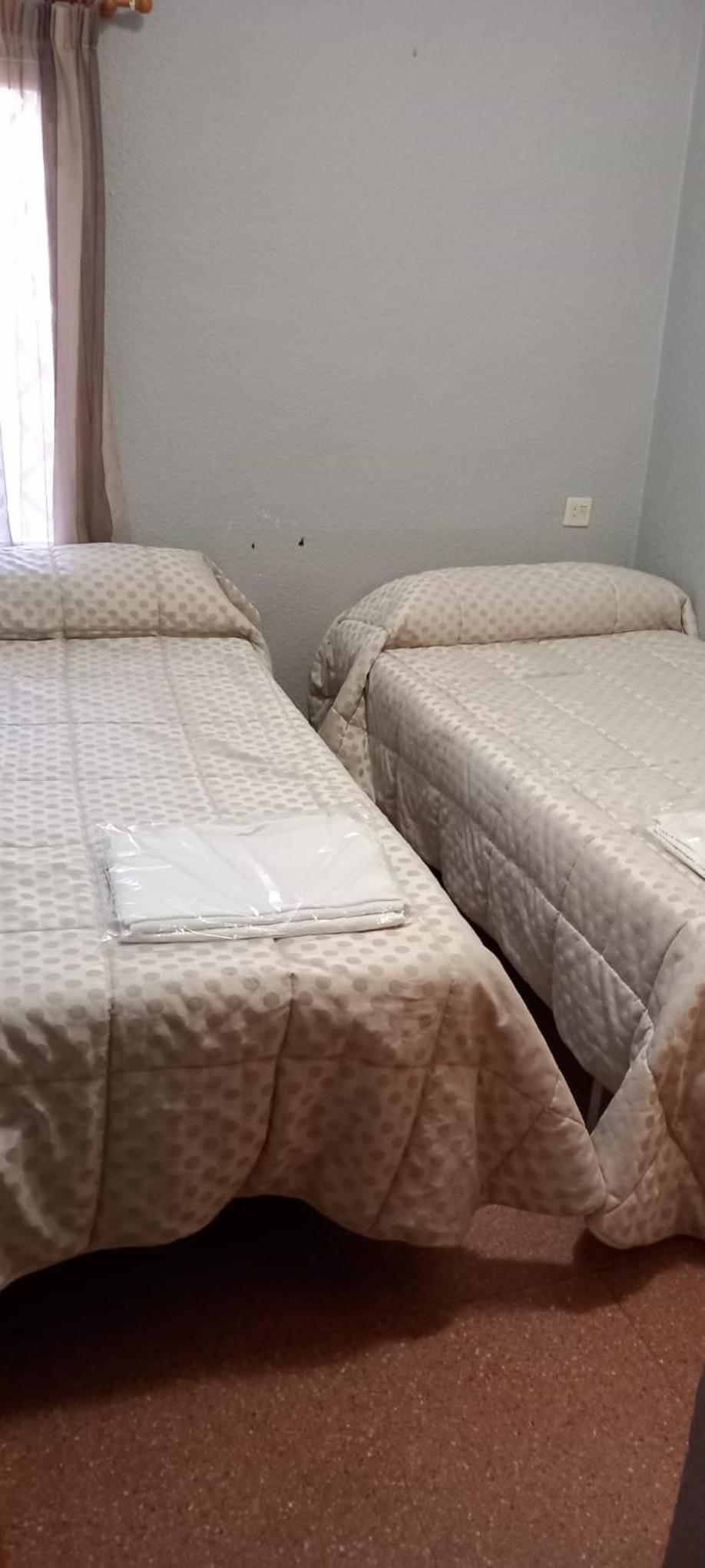 Bungalow de tres habitaciones (6 adultos)