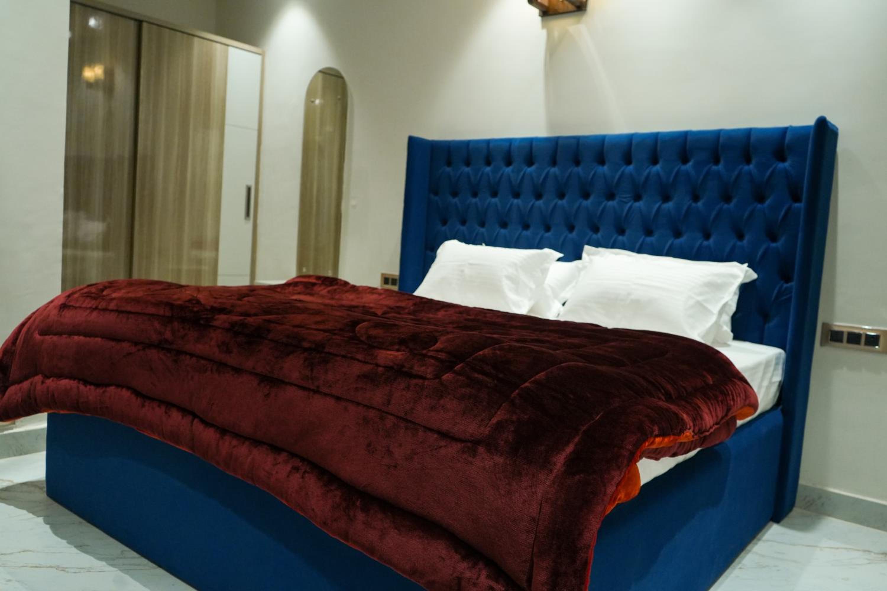 King Room photo 2