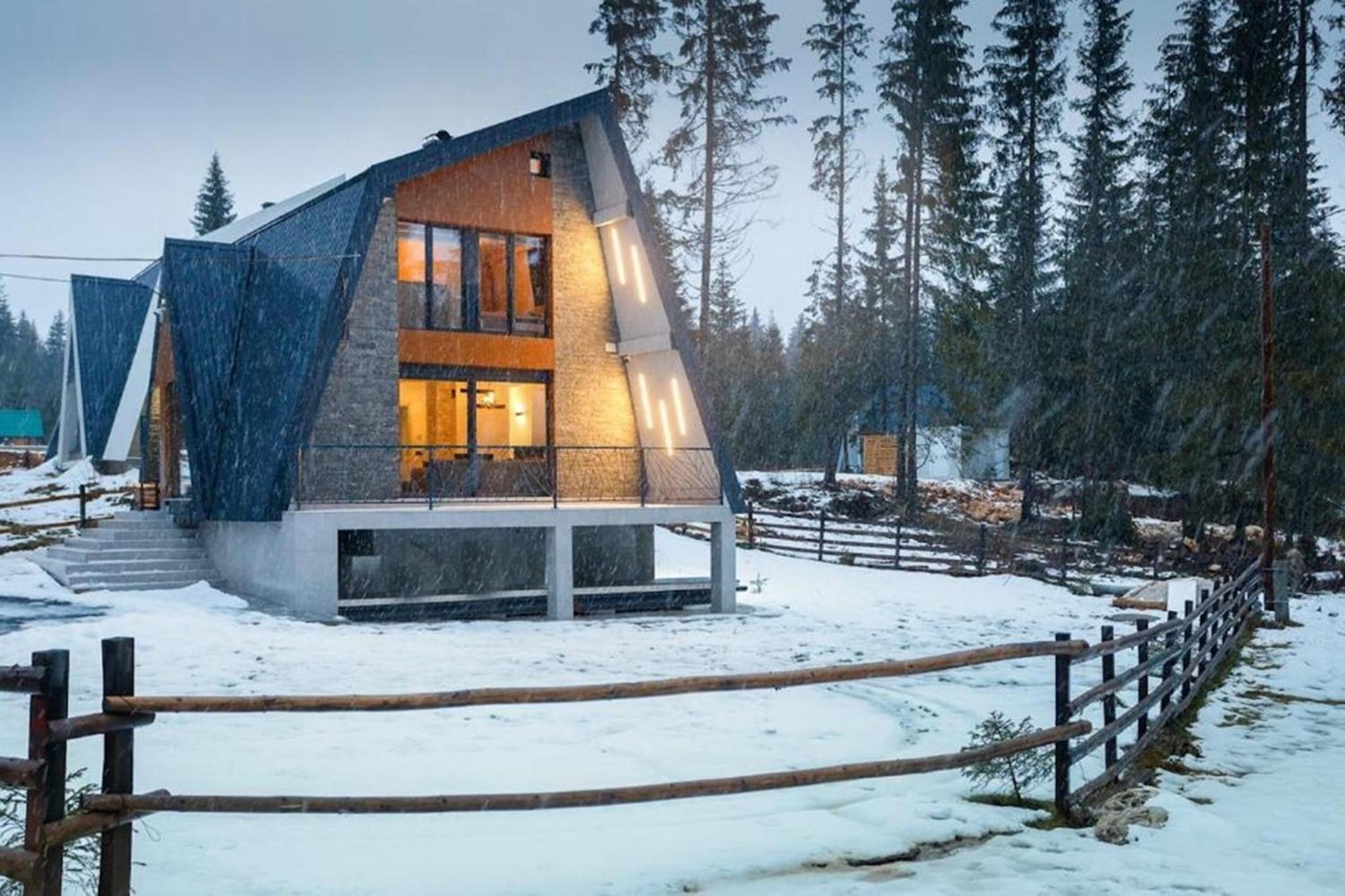 Chalet photo 2