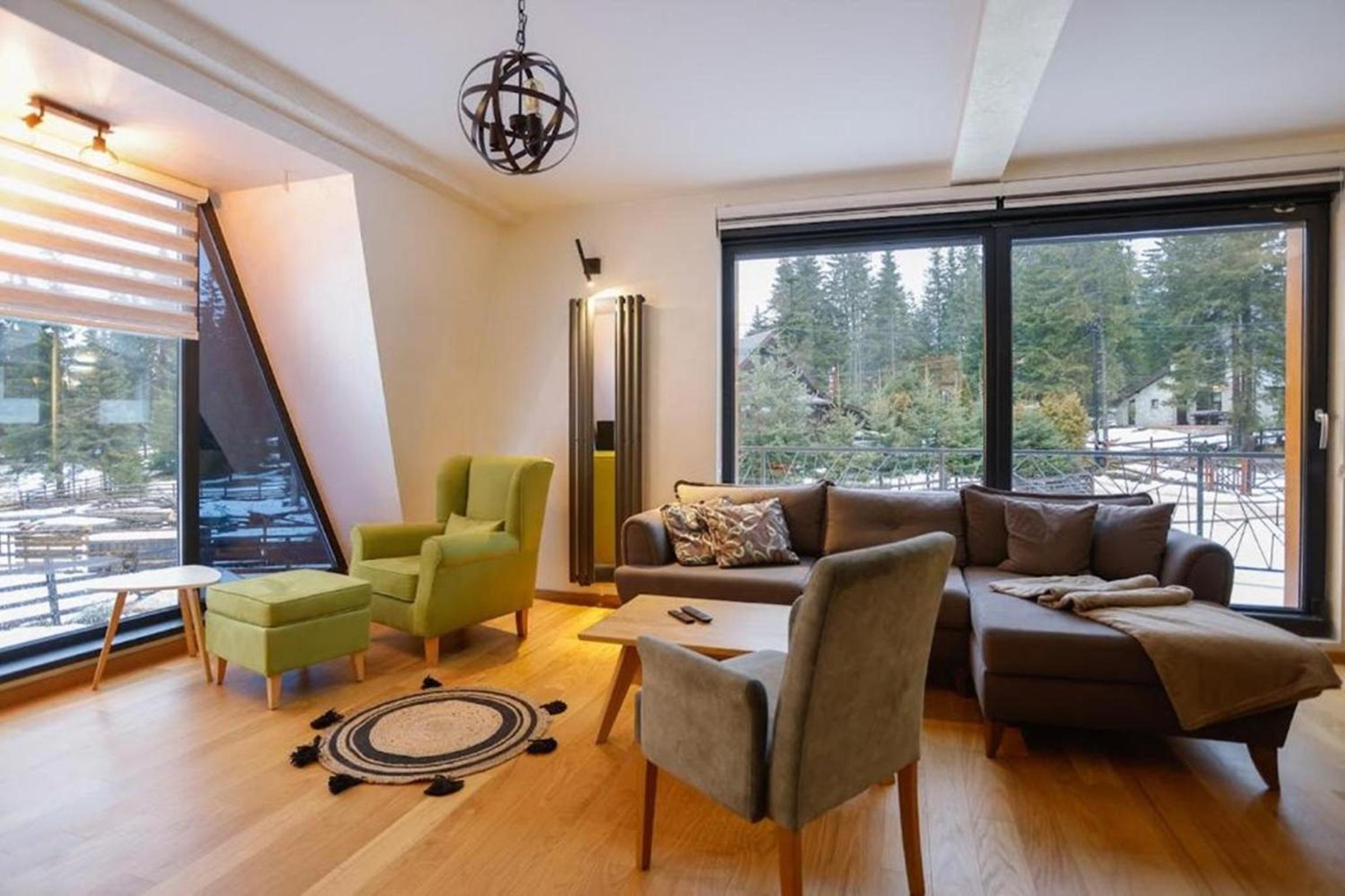 Chalet photo 1