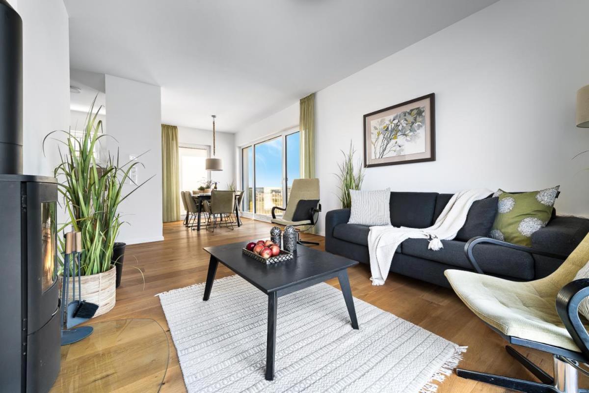 Apartment with Sea View photo 1