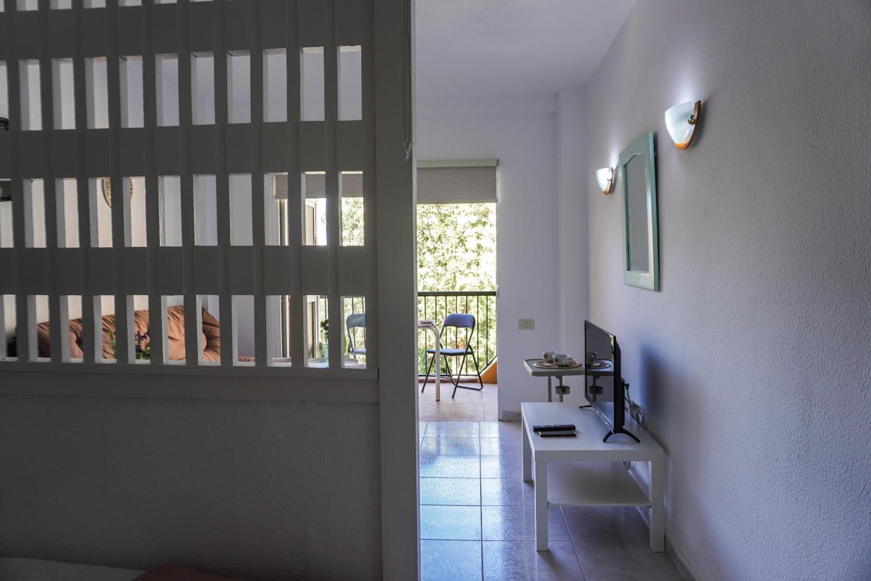 Apartamento Estudio
