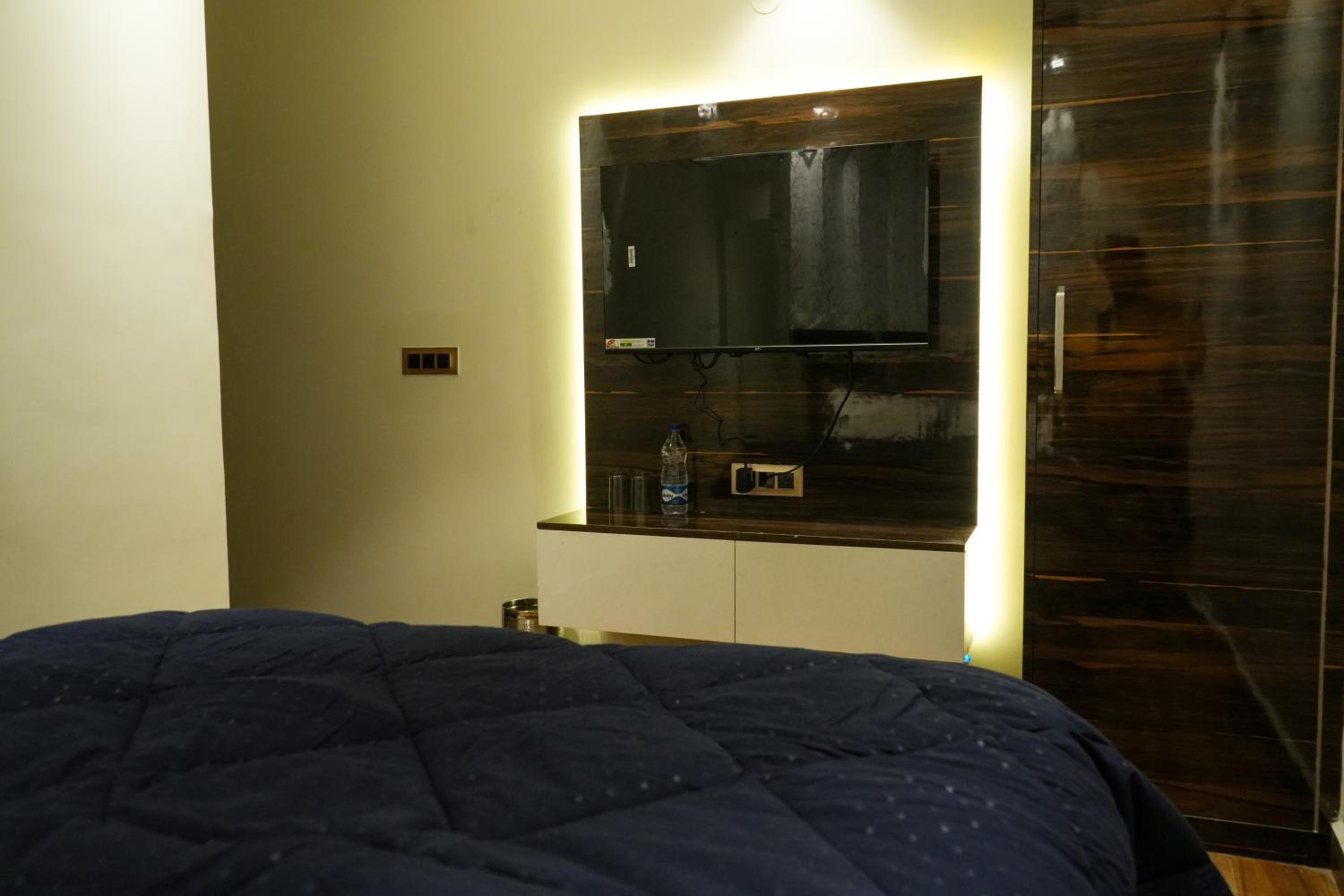 Standard Double Room photo 3