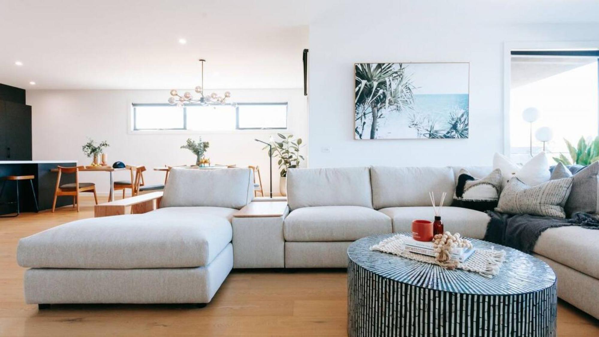 Vacation Home photo 1