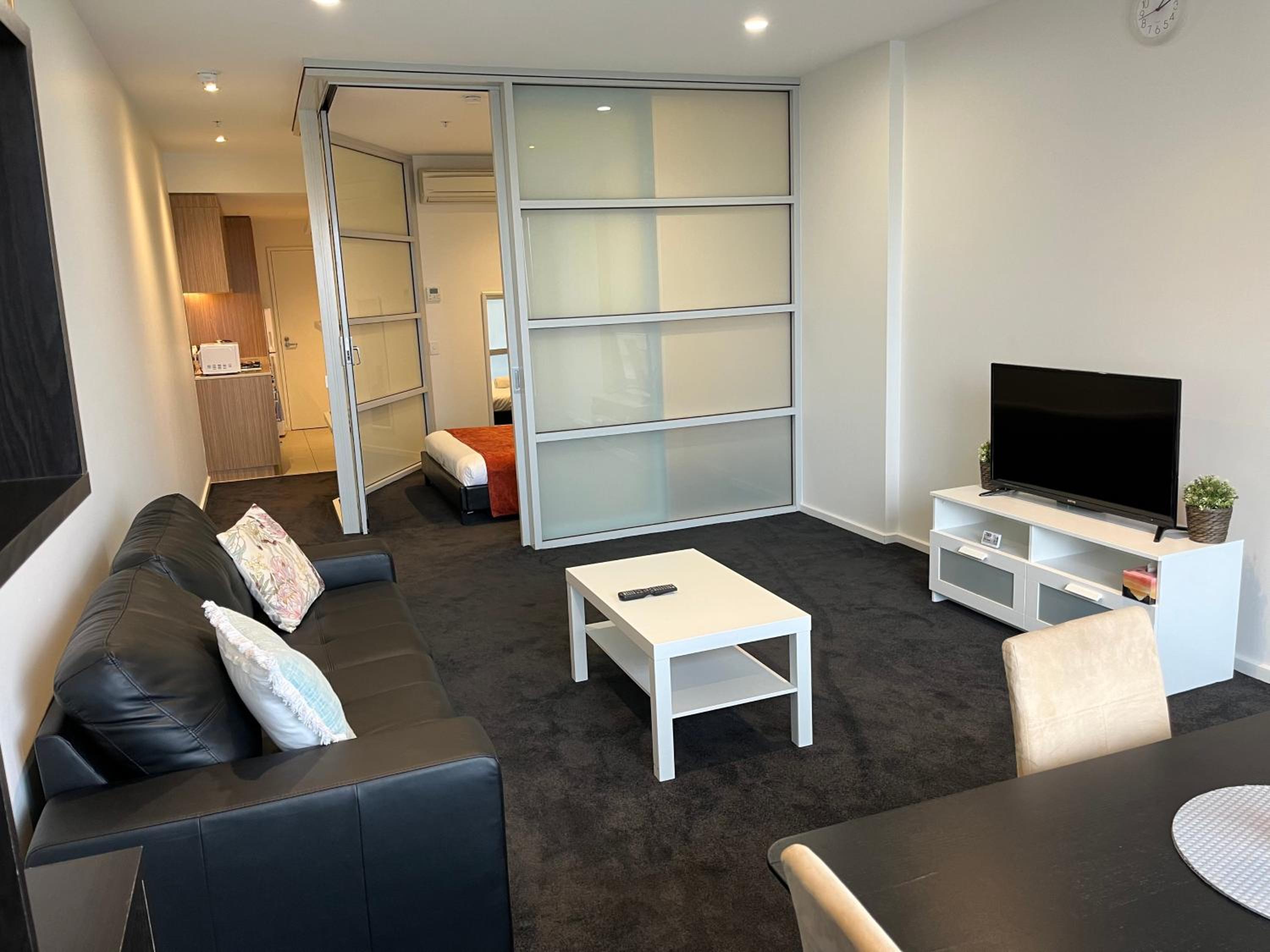 Standard Apartment