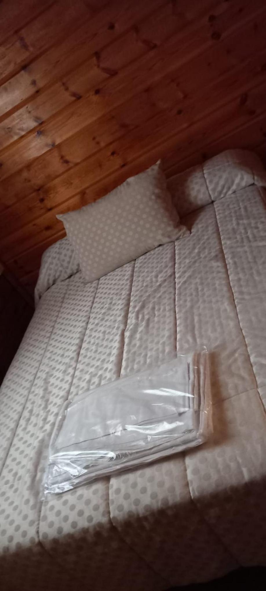 Bungalow de una habitación (2 adultos)