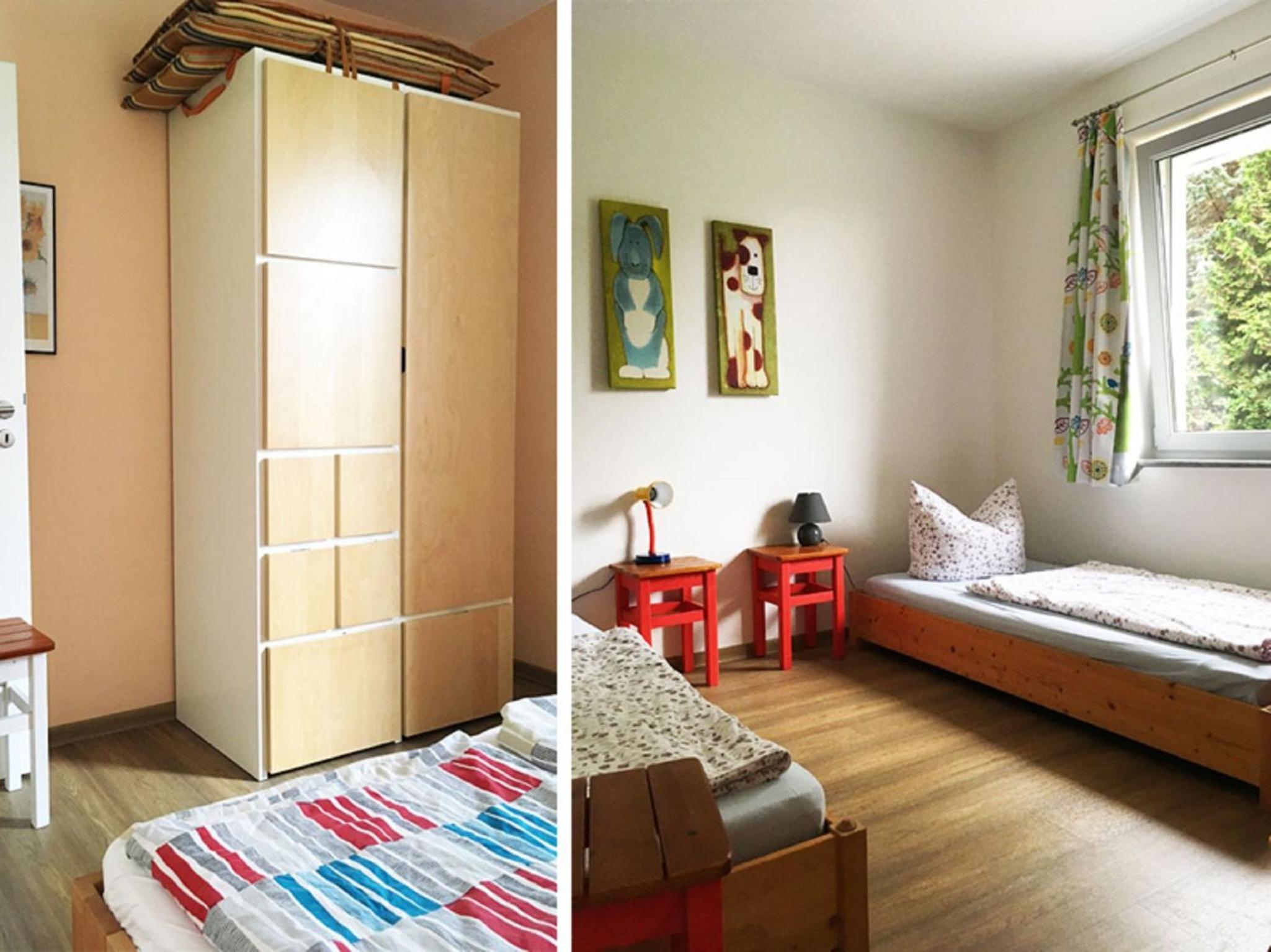 Two-Bedroom Apartment with Terrace photo 3
