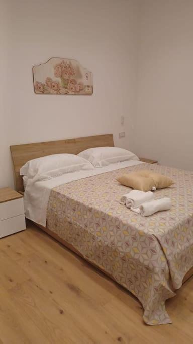 Two-Bedroom Apartment photo 3