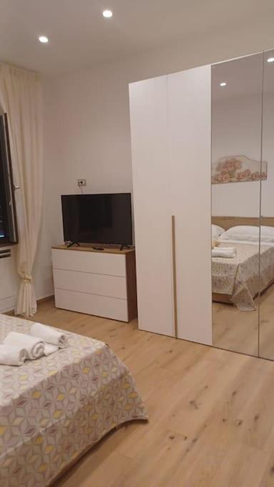 Two-Bedroom Apartment photo 3