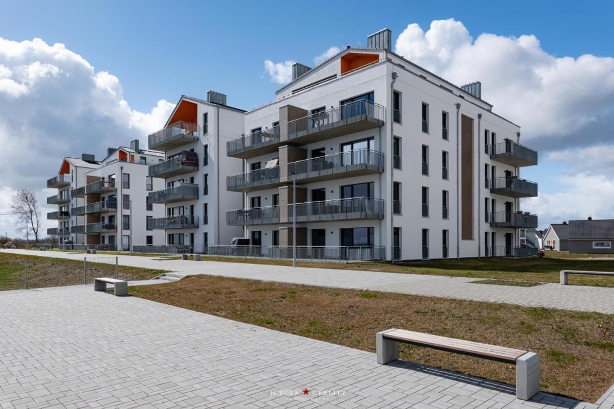 Apartment with Sea View photo 2