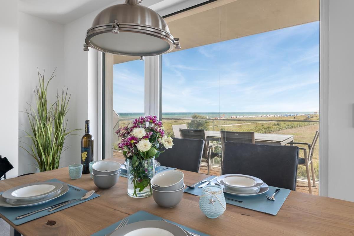 Apartment with Sea View photo 3