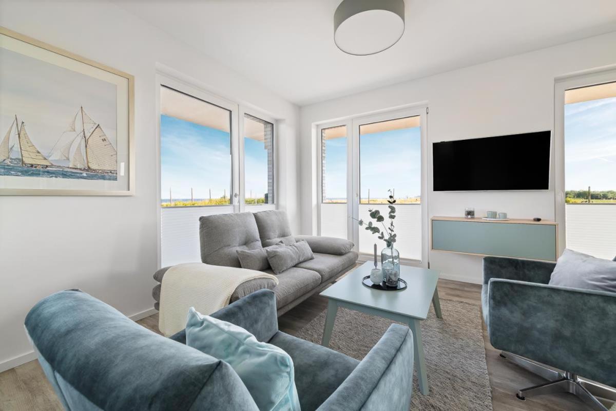 Apartment with Sea View photo 1