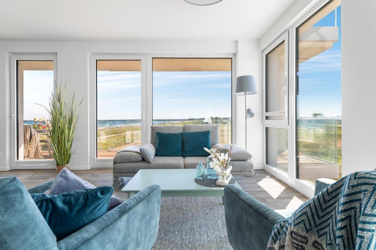 Apartment with Sea View photo 1
