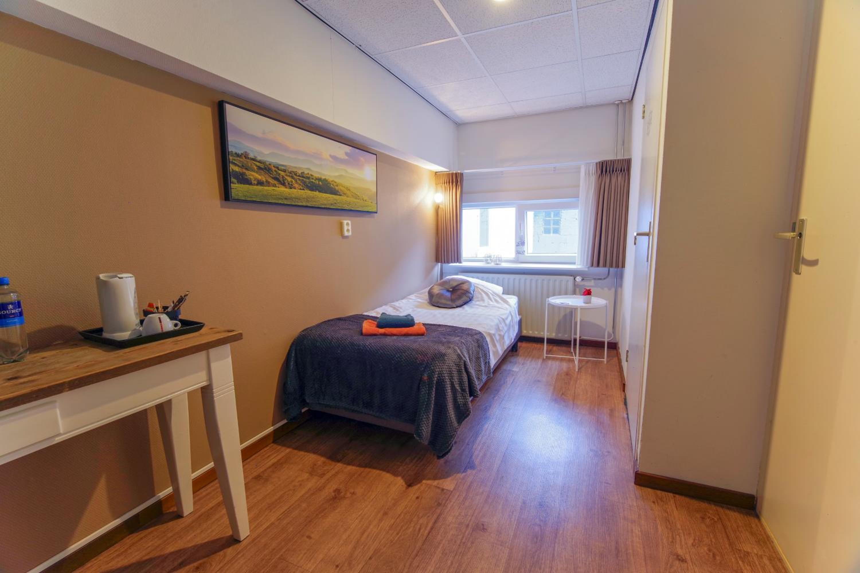 Single Room 4 photo 3