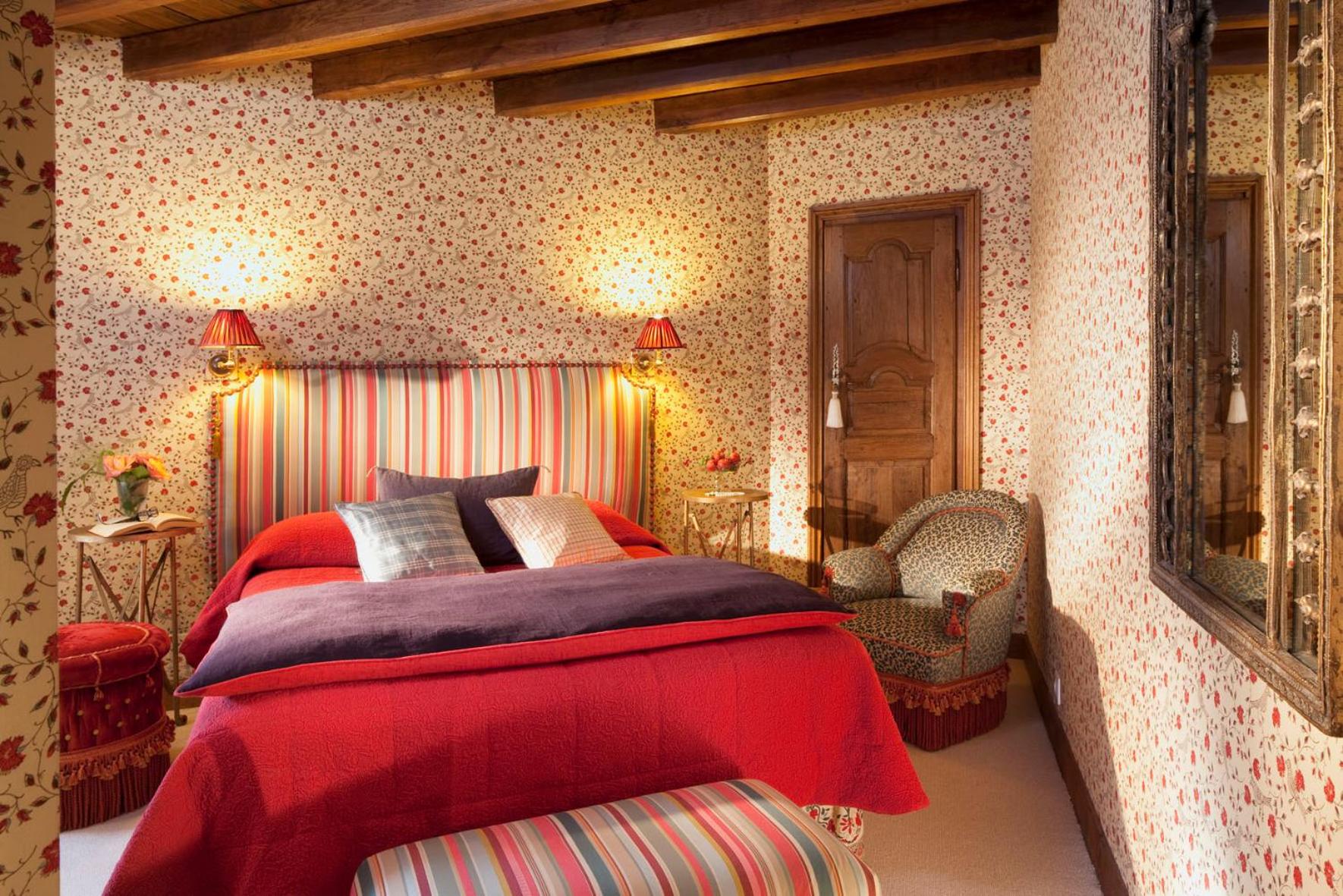 Classic Double Room - Photo 1