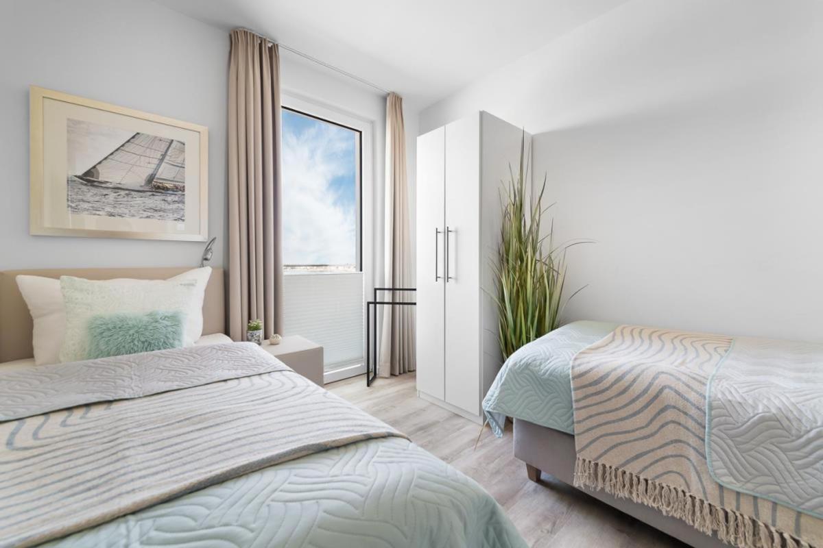Apartment with Sea View photo 3