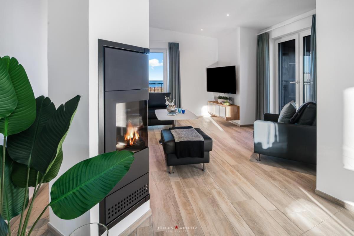 Penthouse Apartment photo 1