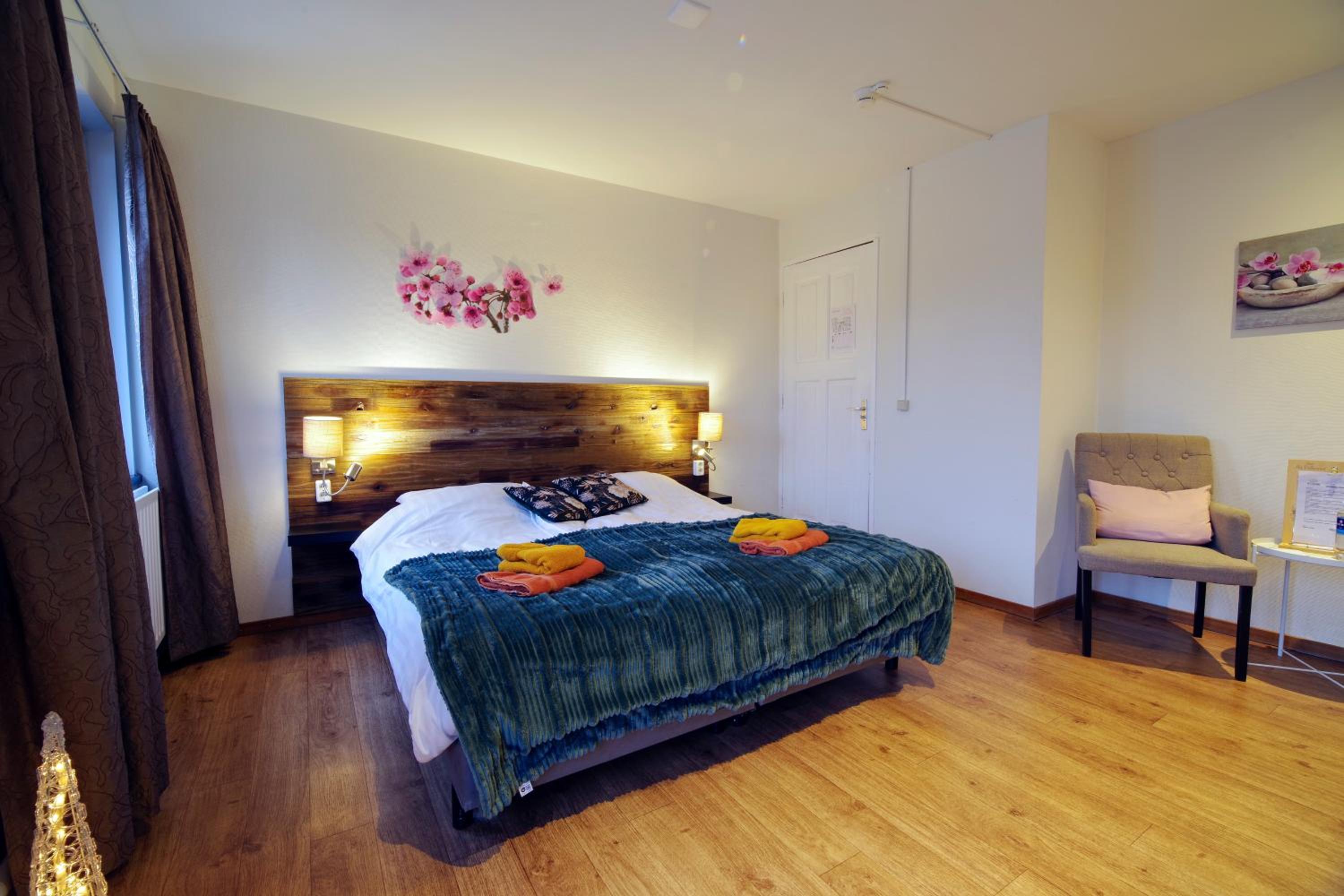 Comfort Double Room 7 - Photo 2