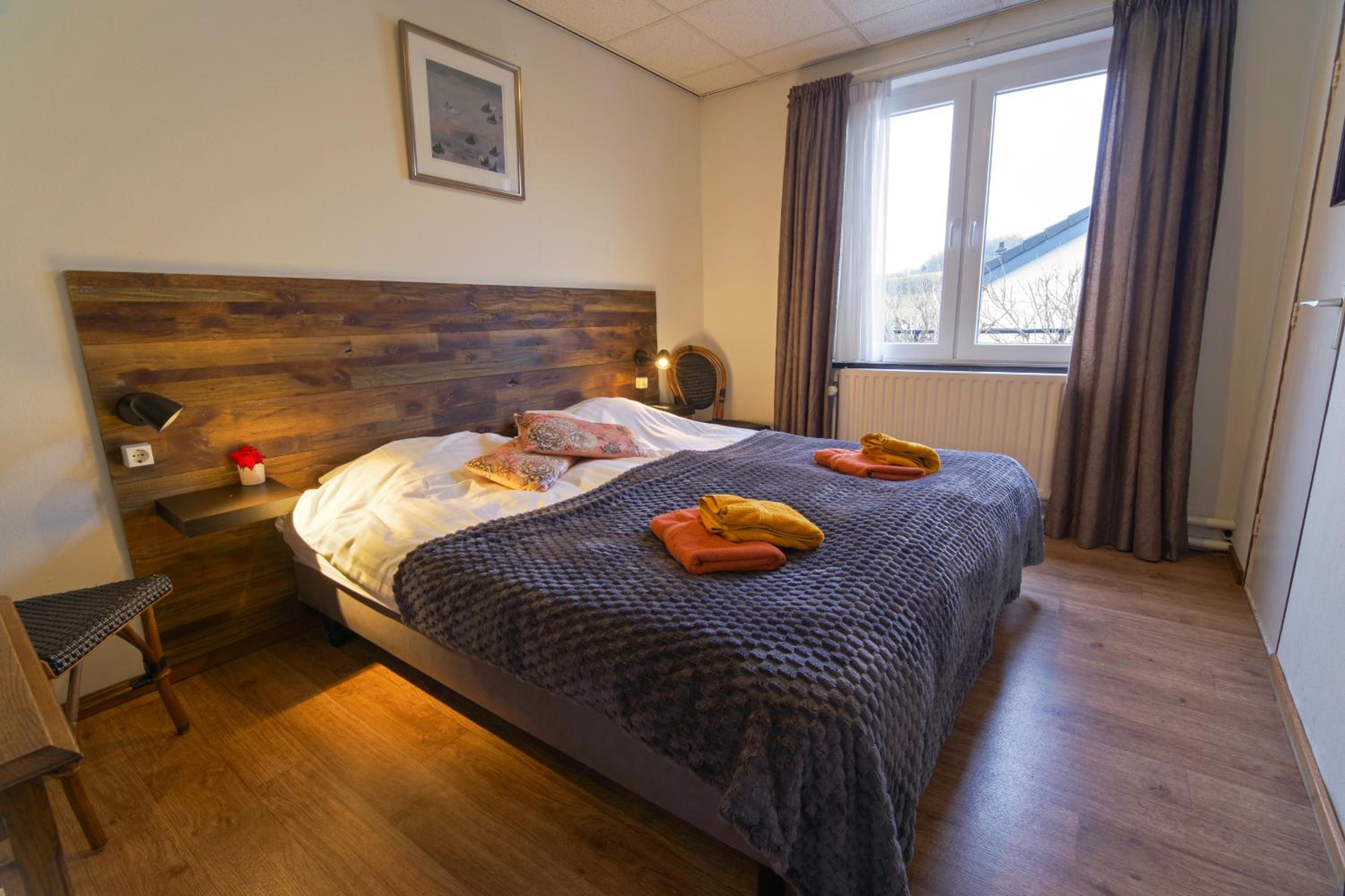 Double Room 8 - Photo 3