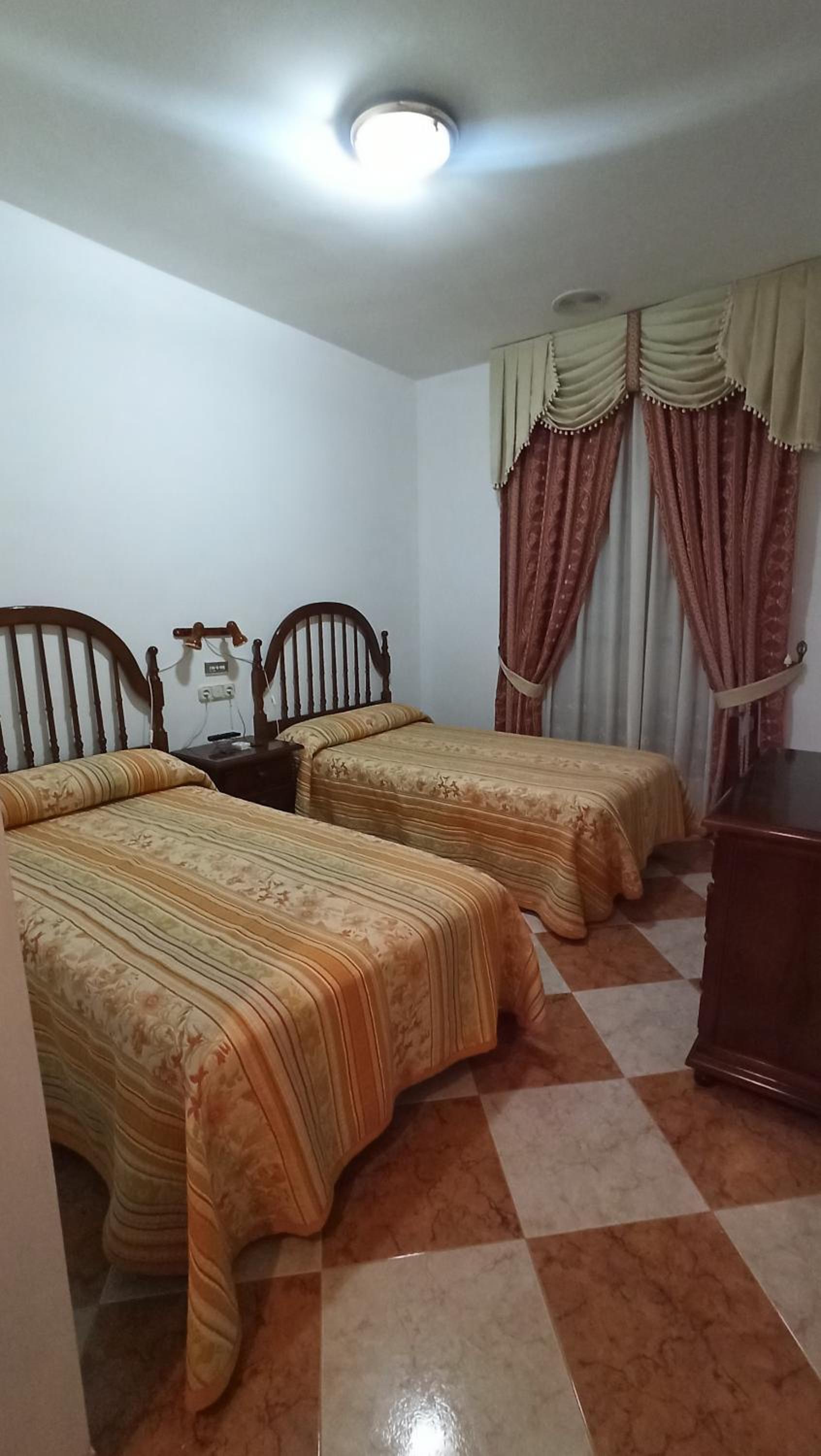 Habitación Doble